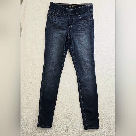 Nine West  Midrise Jeggings Size 4 - Picture 3 of 8